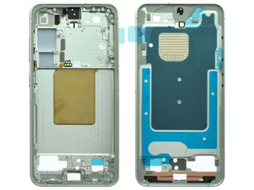 EU Product - Galaxy S24 Middle Frame - Jade Green thumbnail