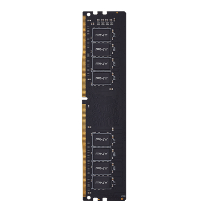 Image of PNY Performance memory module 4 GB 1 x 4 GB DDR4 2666 MHz