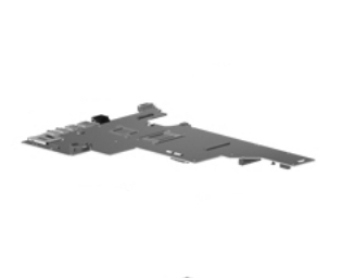 HP 646671-001 Motherboard