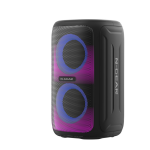 N-GEAR LGP Juke 101 Party speaker Black
