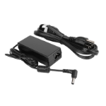 Getac GAA9E5 mobile device charger Black AC Indoor