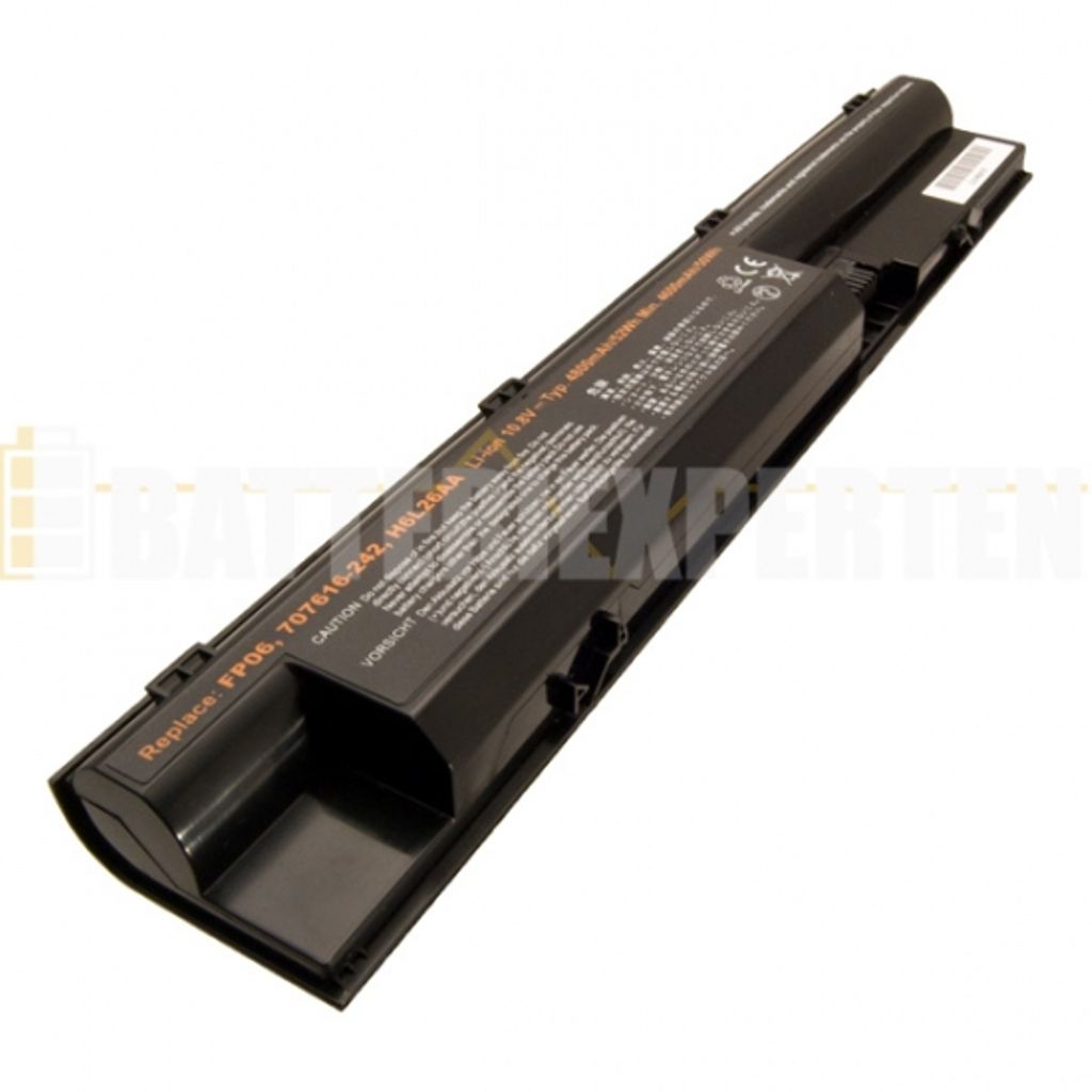 EU Product - Battery for HP ProBook 440 / 450 / 470 G0 etc thumbnail