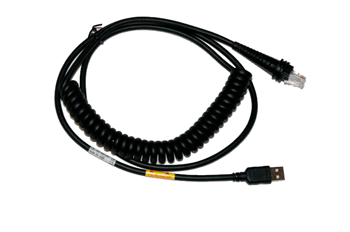 Image of Honeywell STK cable