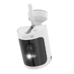 Swann SWNVW-AS4KCAM Cube IP security camera Indoor & outdoor 3840 x 2160 pixels Wall