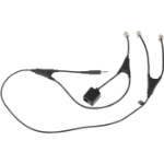 14201-09 - Headphone/Headset Accessories -