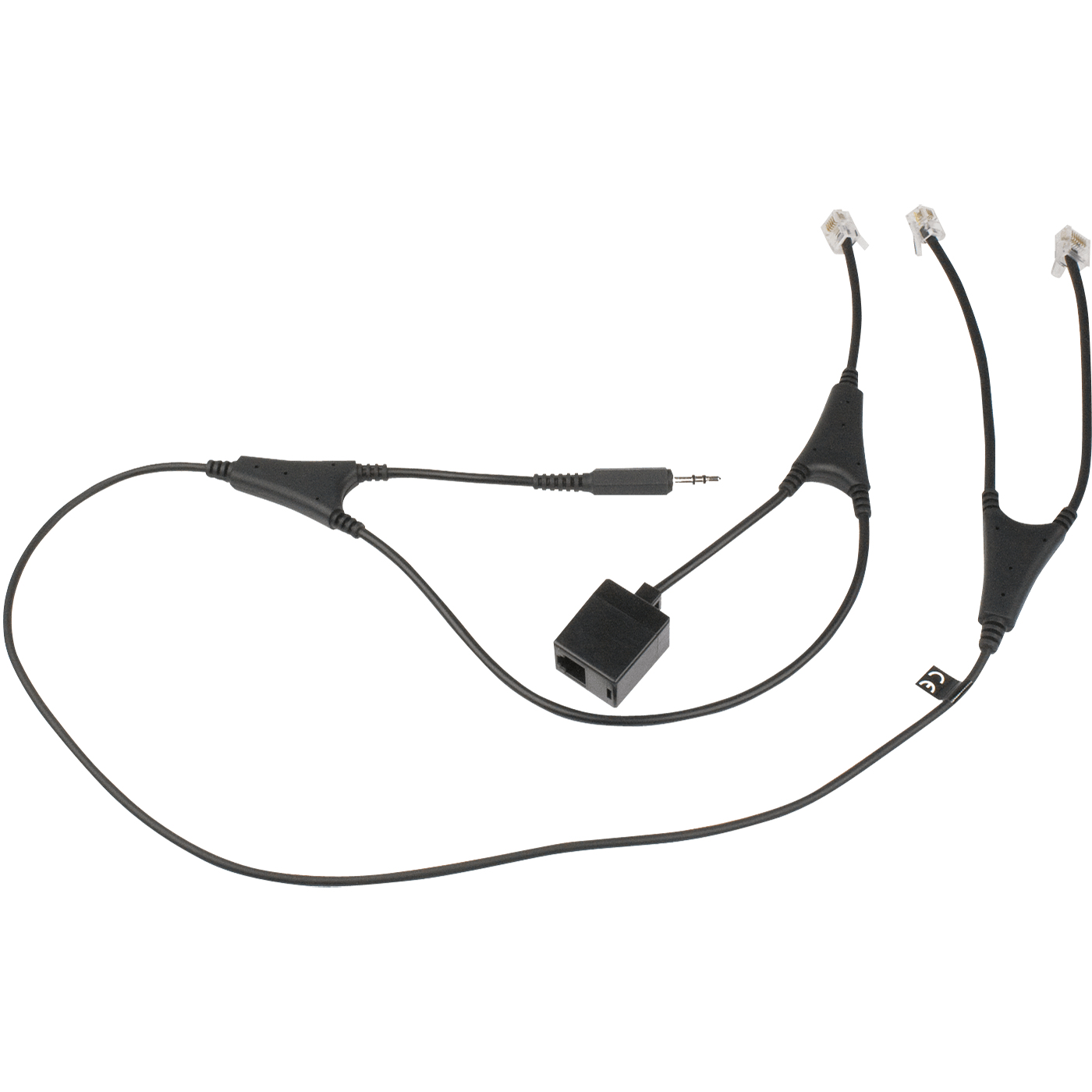 Image of Jabra Alcatel Adapter