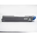 CTS Wholesale Reman Xerox PHASER 7400 Hi-Cap Black Toner 106R01080