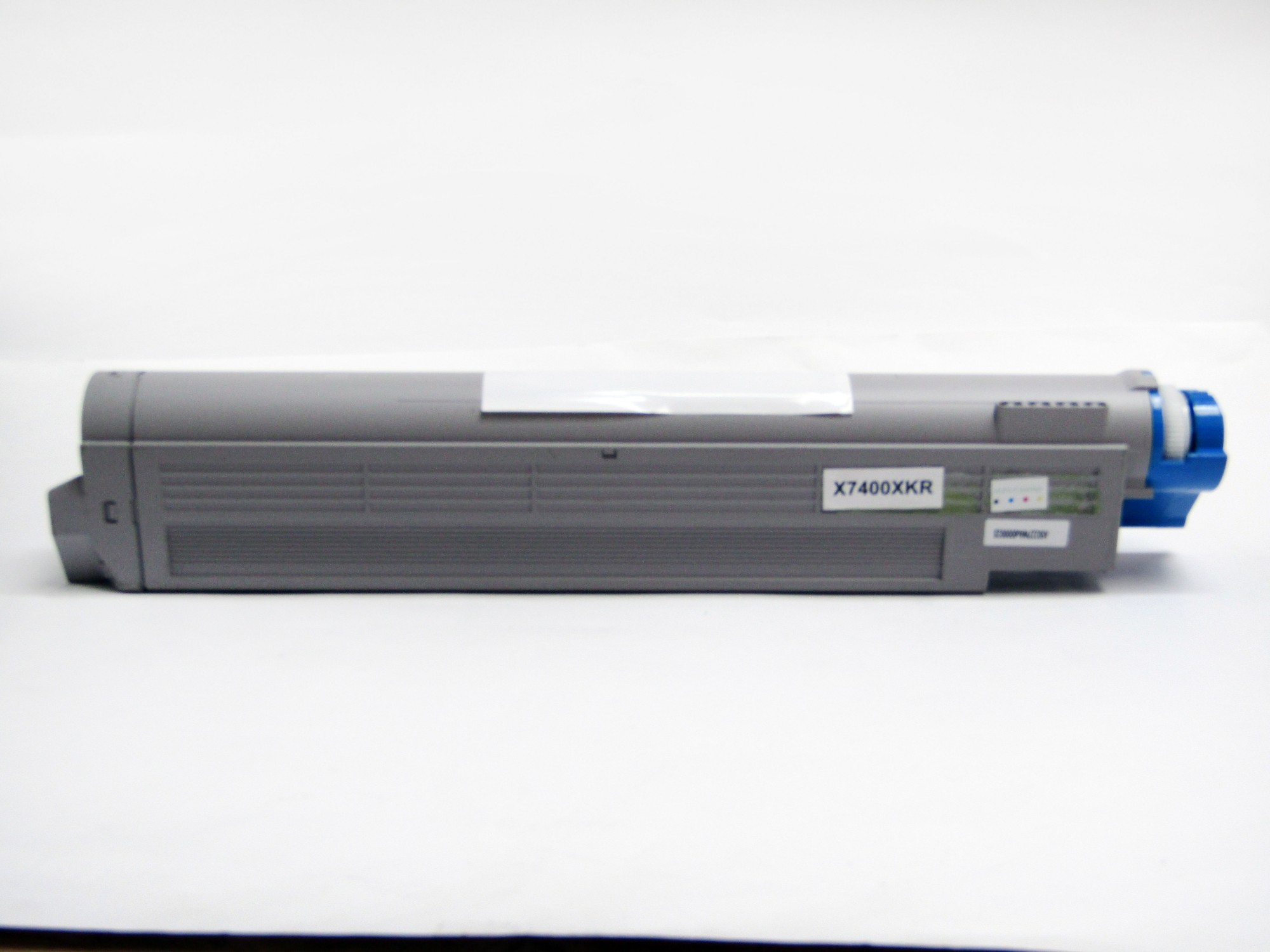 Image of CTS Wholesale Remanufactured Xerox PHASER 7400 Hi-Cap Black Toner 106R