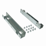 Gembird MF-3221 montagekit Metallic Metaal