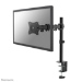 Neomounts NM-D135BLACK Monitor arm 10-27"