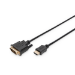 Digitus HDMI Adapter Cable