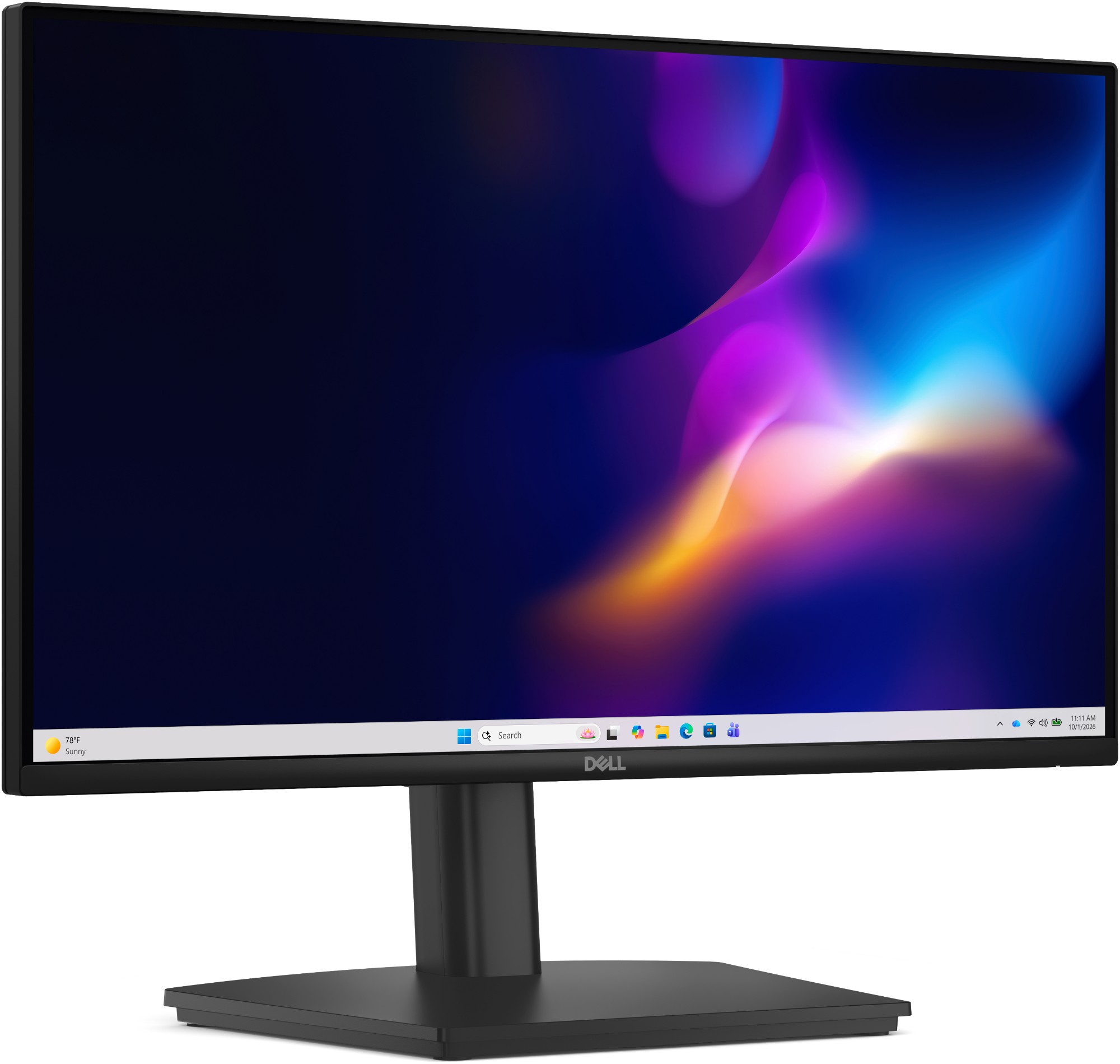 DELL Pro E2426HS computer monitor 54.6 cm (21.5") 1920 x 1080 pix