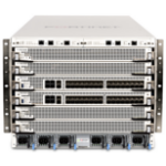 Fortinet FortiGate-7060E-9-DC Hardware plus 5 Year 24x7 FortiCare and FortiGuard Unified Threat Protection (UTP)