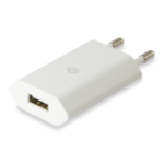 Conceptronic ALTHEA05W mobile device charger White Indoor