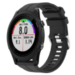Garmin EU Product - Forerunner 935 Silicone Watch Band - Black