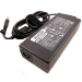 HP 537336-001 power adapter/inverter indoor 120 W Black