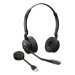 Jabra Engage 55 SE Headset Wireless Head-band Office/Call center Black