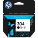 HP HP 304 Black Ink Cartridge