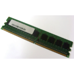 Hypertec Hyperam Legacy 4GB 667MHz PC2-5300 DDR2 256X8 Dual Rank ECC DIMM