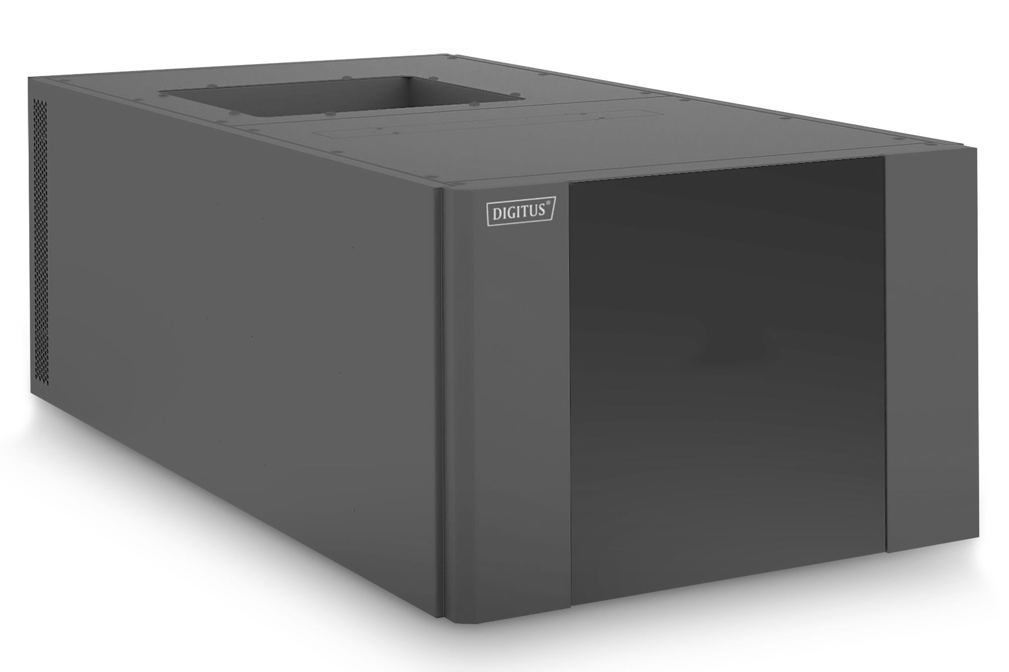 Image of Digitus Top cooling unit, 2.5 kW