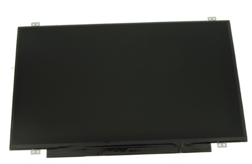 DELL M4RTT notebook spare part Display