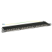 Tripp Lite N252A-024-HUSHK patch panel 0.5U