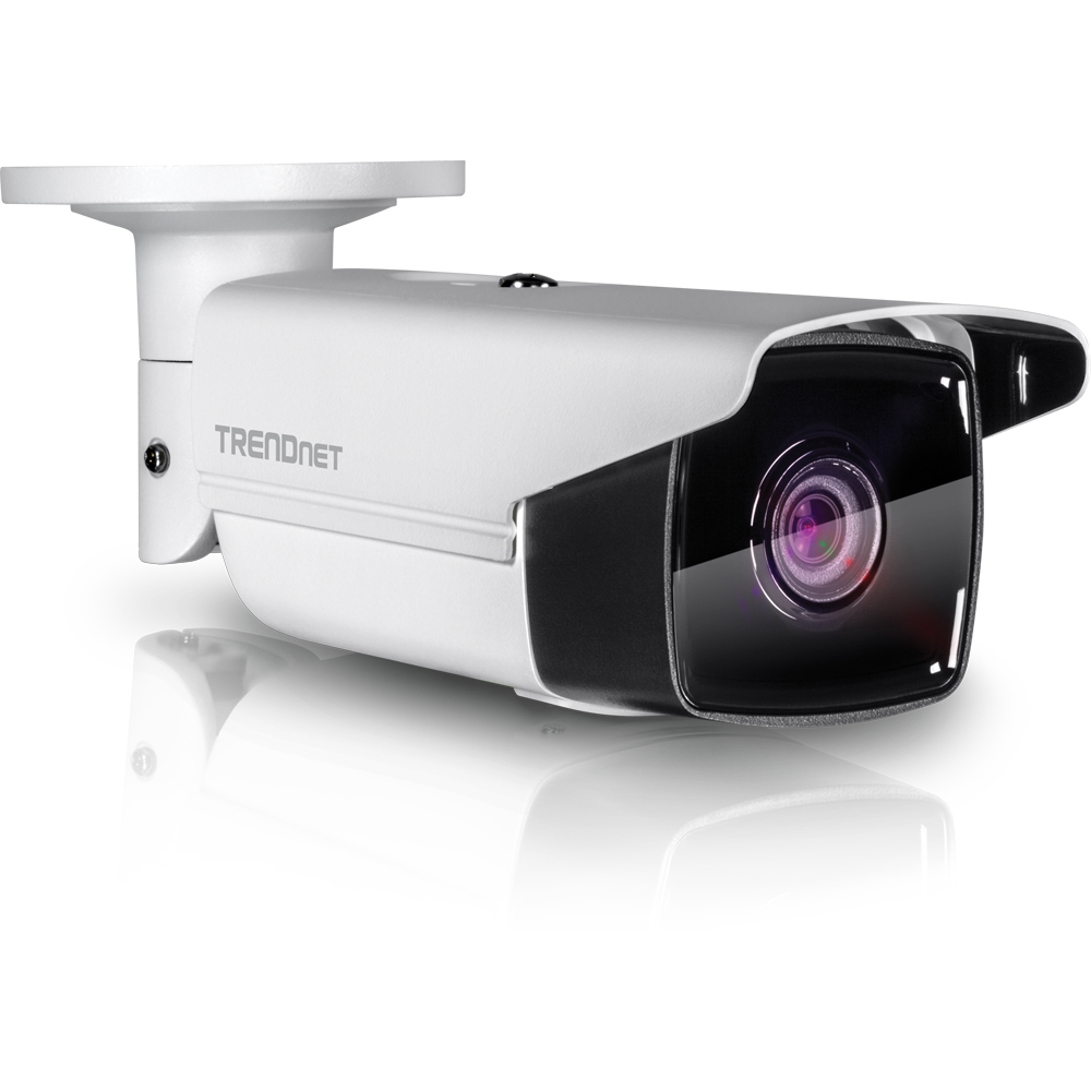 Trendnet TV-IP1313PI security camera IP security camera Indoor &...