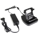 Brodit 215693 houder Actieve houder Draagbare mobiele computer Zwart