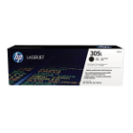 HP CE410L/305L Toner cartridge black economy, 1.4K pages ISO/IEC 19798 for HP LaserJet M 375
