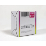 Data Direct Canon IR3380 2880 3580 Toner Magenta Compatible 0454B002 CEXV21