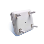 Cisco Aironet 3800p 5200 Mbit/s White Power over Ethernet (PoE)