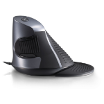 Spire CG-DLM618BU-USB mouse Office Right-hand Optical 1600 DPI