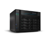 ASUSTOR Lockerstor 10 As6510T Nas