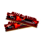 G.Skill RipjawsX, 16GB (2x 8GB) DDR3 memory module 2 x 8 GB 2133 MHz