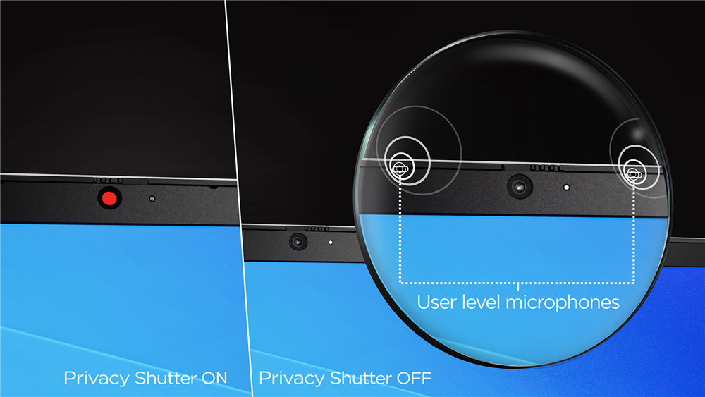 Image of Lenovo IdeaPad 3 15inch Corei3 4GB 128GB Laptop - Abyss Blue