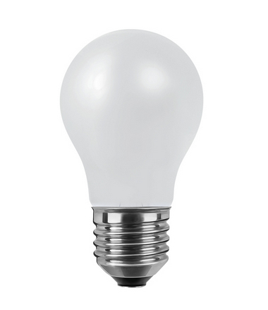 Segula 55325 LED bulb Warm white 2700 K 3.2 W E27 F