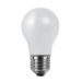 Segula 55325 LED bulb Warm white 2700 K 3.2 W E27 F