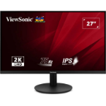 Viewsonic VA VA2708-2K-HD-2 computer monitor 68.6 cm (27") 2560 x 1440 pixels Quad HD LED Black