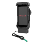 RAM Mounts RAM-HOL-HON12PU mobile device dock station Mobile computer Black
