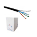 FDL XELAN CAT.6 UTP EXTERNAL GRADE INSTALLATION CABLE (305M BOX)