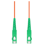 AddOn Networks ADD-ASC-ASC-35MS5OM2LZ InfiniBand/fibre optic cable 35 m MMF Orange