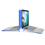 iPearl mCover-MBA13-A1932 notebook case 13.3" Hardshell case Blue