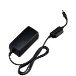 Fujifilm AC-5VX power adapter/inverter Indoor 13 W Black