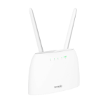Tenda (4G07v2.0) AC1200 Dual-Band Wi-Fi 4G LTE Router