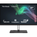 Viewsonic VP Series VP2776T-4K monitor de ecrã 68,6 cm (27") 3840 x 2160 pixels 4K Ultra HD LED Preto