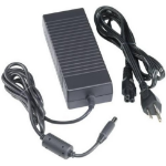 DELL 450-15542 power adapter/inverter Indoor 90 W Black