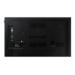 Samsung LH48DHEPLGC Pannello piatto per segnaletica digitale 121,9 cm (48") LED 700 cd/m² Full HD Nero