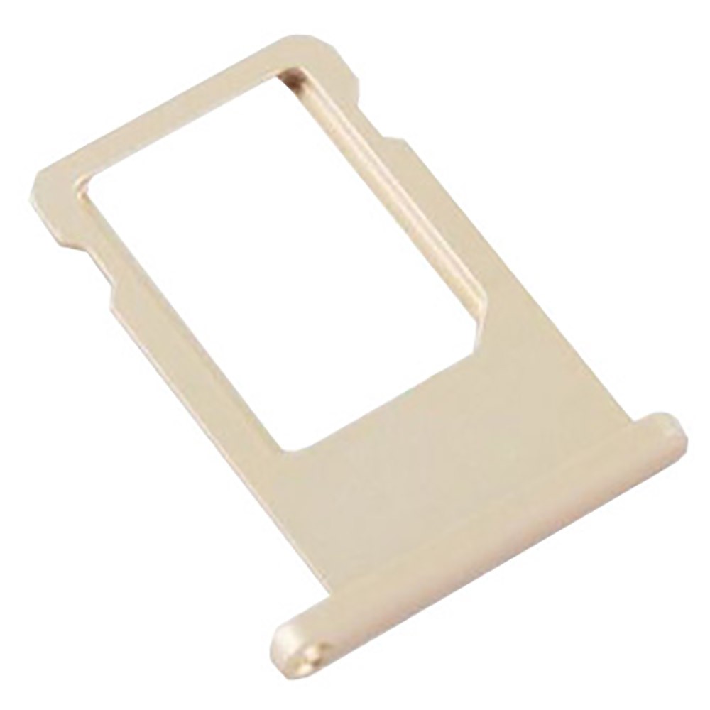 EU Product - iPad Air 2 Sim Holder Gold thumbnail