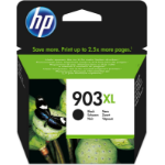 HP T6M15AE (903XL) Ink cartridge black, 825 pages, 22ml