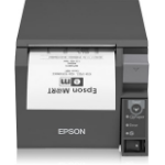 Epson TM-T70II (025A1) 180 x 180 DPI Wired & Wireless Thermal POS printer